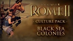 Total War™: ROME II - Black Sea Colonies Culture Pack