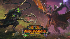 Total War™: WARHAMMER® II - The Twisted & The Twilight