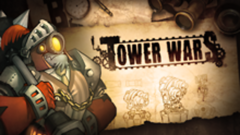 Tower Wars