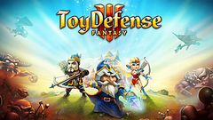 Toy Defense 3 - Fantasy