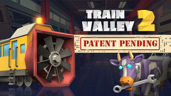 Train Valley 2 - Patent Pending