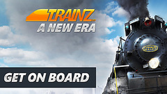 Trainz: A New Era