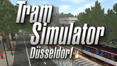Tram Simulator Düsseldorf
