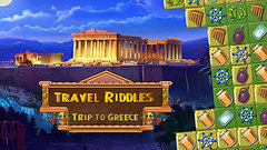 Travel Riddles: Trip to Greece