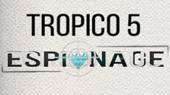 Tropico 5: Espionage