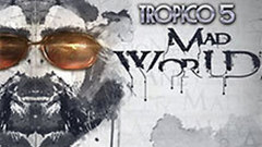 Tropico 5: Mad World DLC