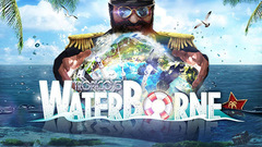 Tropico 5: Waterborne DLC