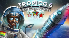 Tropico 6 - New Frontiers