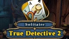 True Detective Solitaire 2