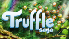 Truffle Saga