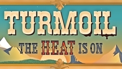 Turmoil - The Heat Is On