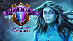 Twin Mind: Power of Love Collector's Edition