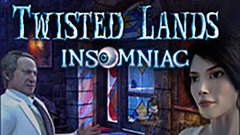 Twisted Lands 2: Insomniac