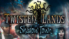 Twisted Lands: Shadow Town Collector's Edition