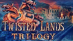 Twisted Lands Trilogy