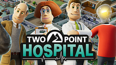 Two Point Hospital