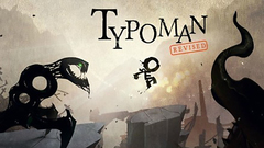 Typoman: Revised