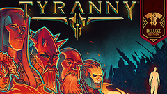 Tyranny - Deluxe Edition