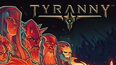 Tyranny - Standard Edition