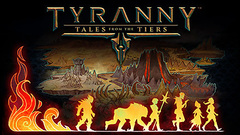 Tyranny - Tales from the Tiers