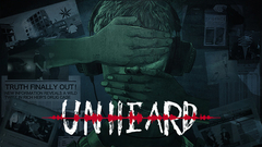 Unheard - Voices of Crime