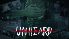 Unheard - Voices of Crime