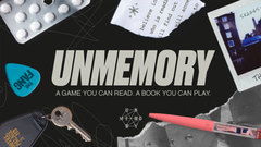 Unmemory