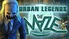 Urban Legends: The Maze