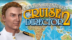 Vacation Adventures: Cruise Director 2
