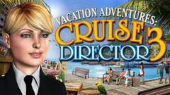 Vacation Adventures: Cruise Director 3