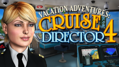 Vacation Adventures: Cruise Director 4