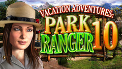 Vacation Adventures: Park Ranger 10 Collector's Edition