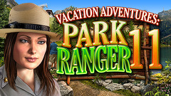 Vacation Adventures: Park Ranger 11 Collector's Edition