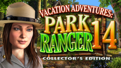 Vacation Adventures: Park Ranger 14 Collector&#039;s Edition