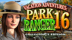Vacation Adventures: Park Ranger 16 Collector&#039;s Edition