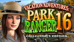 Vacation Adventures: Park Ranger 16 Collector&#039;s Edition