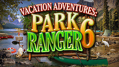 Vacation Adventures: Park Ranger 6
