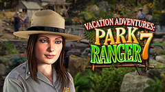 Vacation Adventures: Park Ranger 7