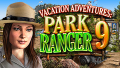 Vacation Adventures: Park Ranger 9 Collector's Edition