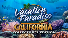 Vacation Paradise - California Collector&#039;s Edition