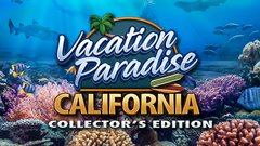 Vacation Paradise - California Collector&#039;s Edition