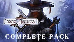 Van Helsing I. Complete Pack