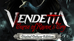 Vendetta - Curse of Raven's Cry Deluxe Edition