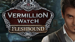 Vermillion Watch: Fleshbound