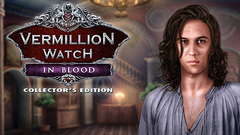Vermillion Watch: In Blood Collector's Edition