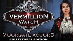 Vermillion Watch: Moorgate Accord Collector&#039;s Edition