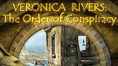 Veronica Rivers:  Order of Conspiracy