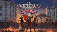 Victoria 3: Voice of the People