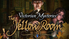 Victorian Mysteries: The Yellow Room