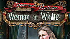 Victorian Mysteries: Woman in White